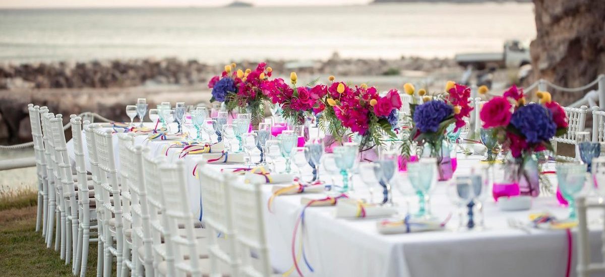Florist Kefalonia – Bosonis art & flower