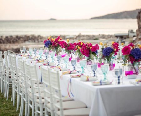 Florist Kefalonia – Bosonis art & flower