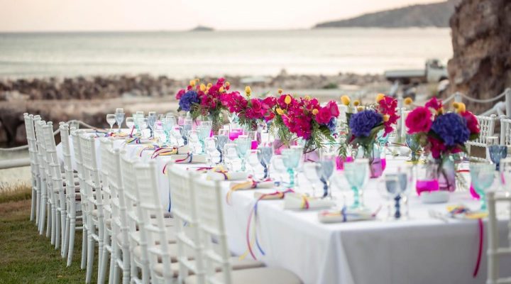 Florist Kefalonia – Bosonis art & flower