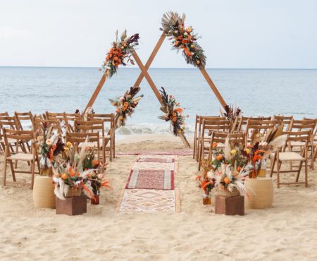 Florist Kefalonia – Bosonis art & flower