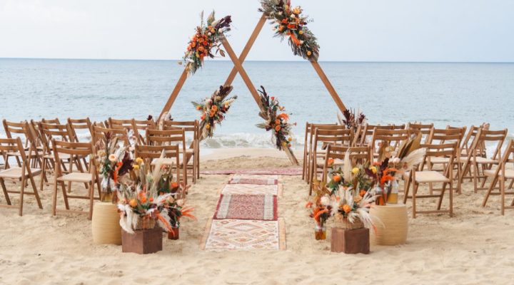 Florist Kefalonia – Bosonis art & flower