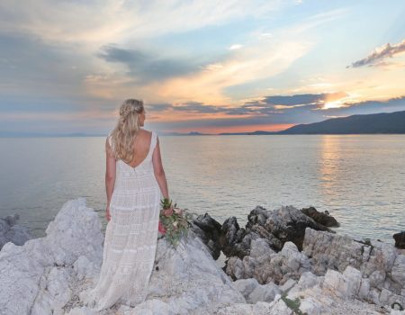 Weddings & Events by Ira Vogdanou