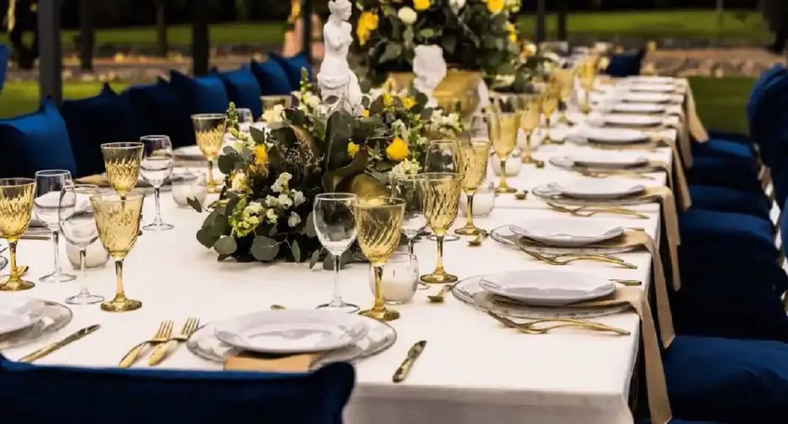METALIKIS CATERING
