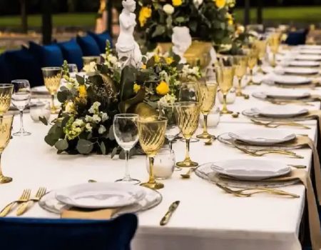 METALIKIS CATERING