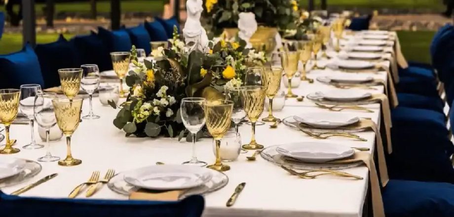 METALIKIS CATERING
