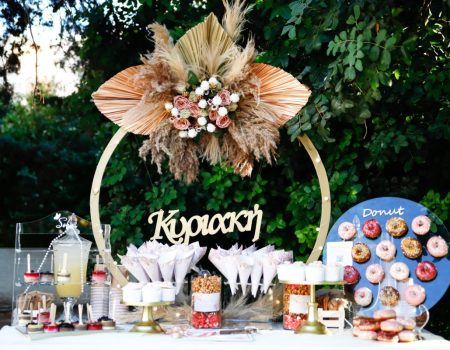 Soko Events