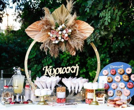 Soko Events