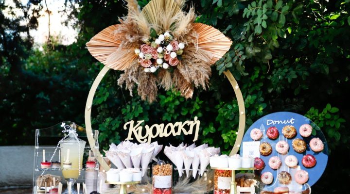 Soko Events