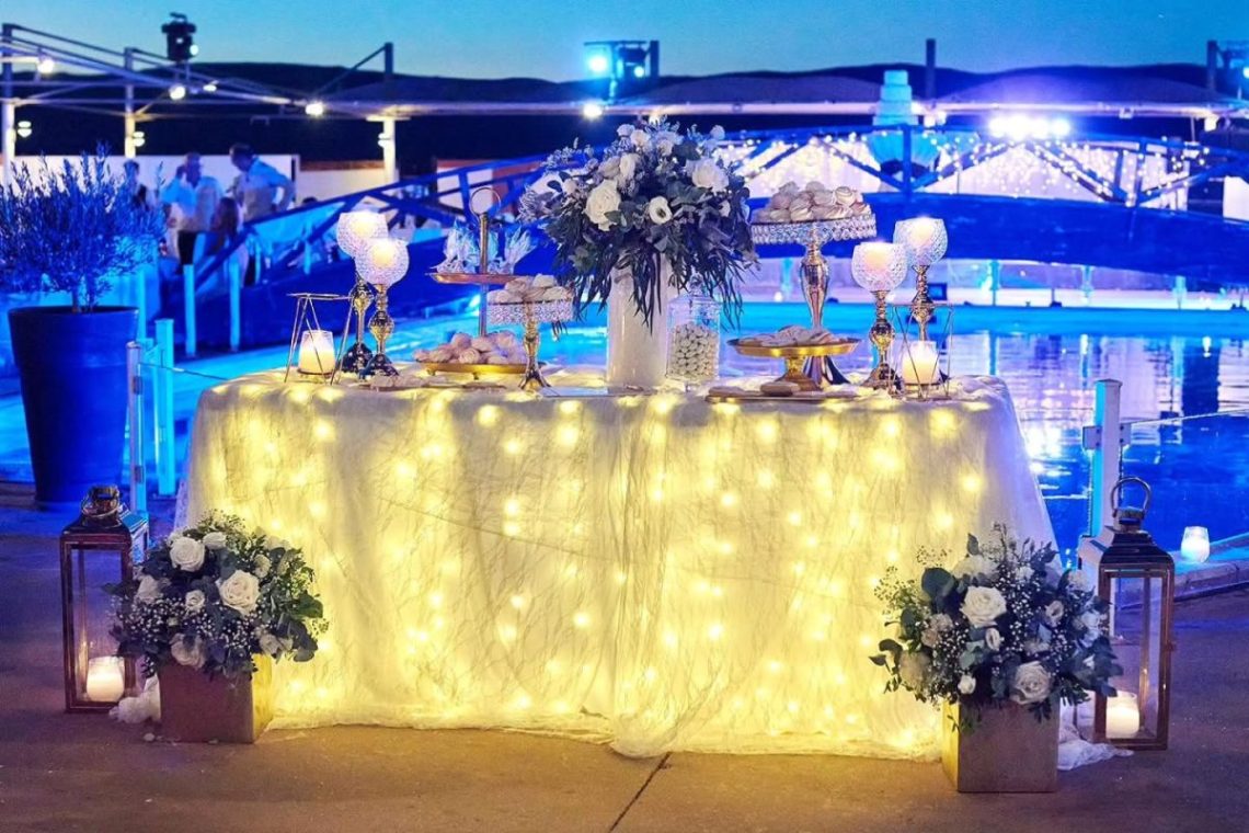 Happy Wedding Events
