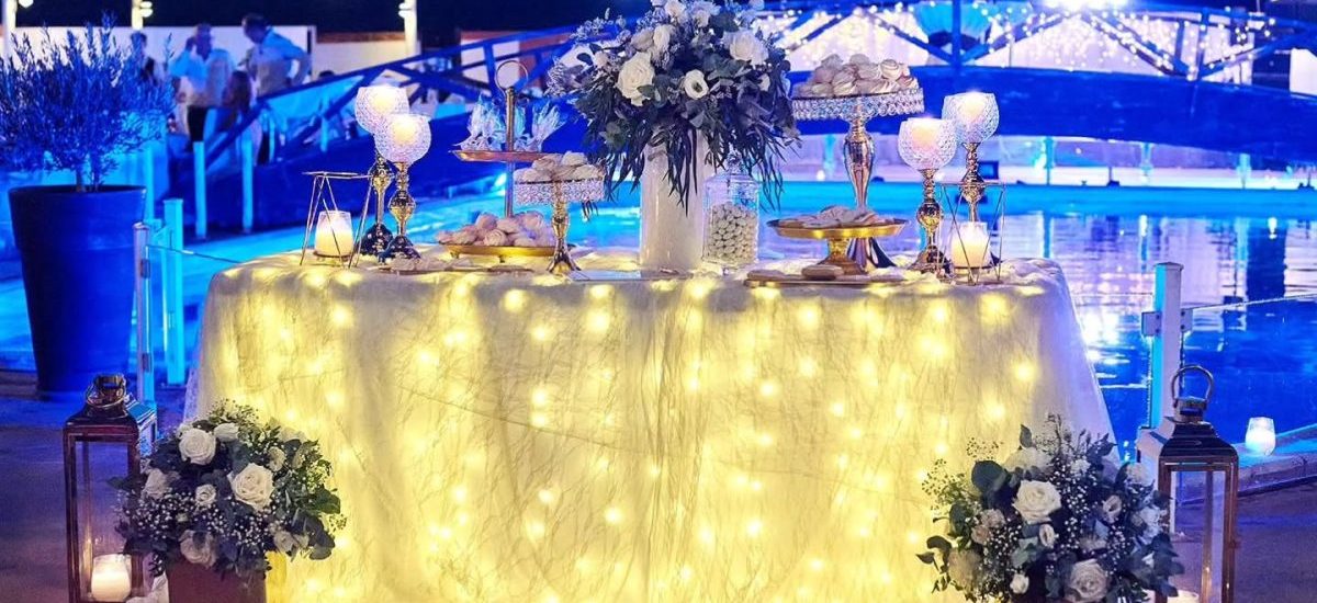 Happy Wedding Events
