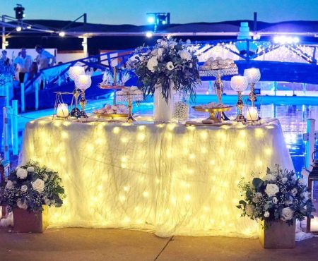 Happy Wedding Events