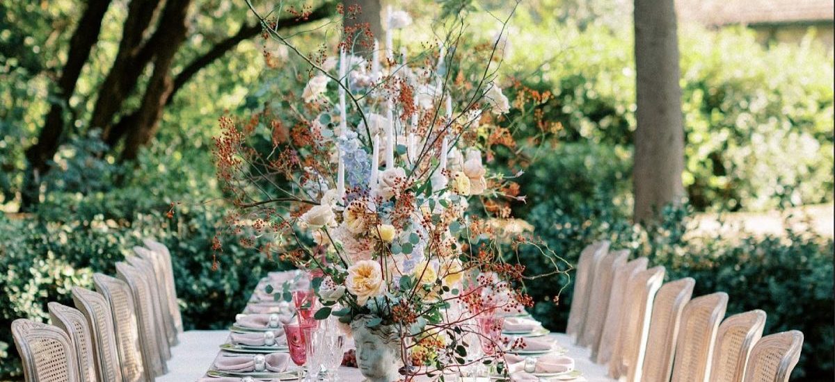 CREATION EVENT RENTALS