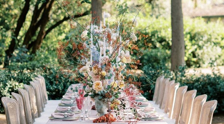 CREATION EVENT RENTALS