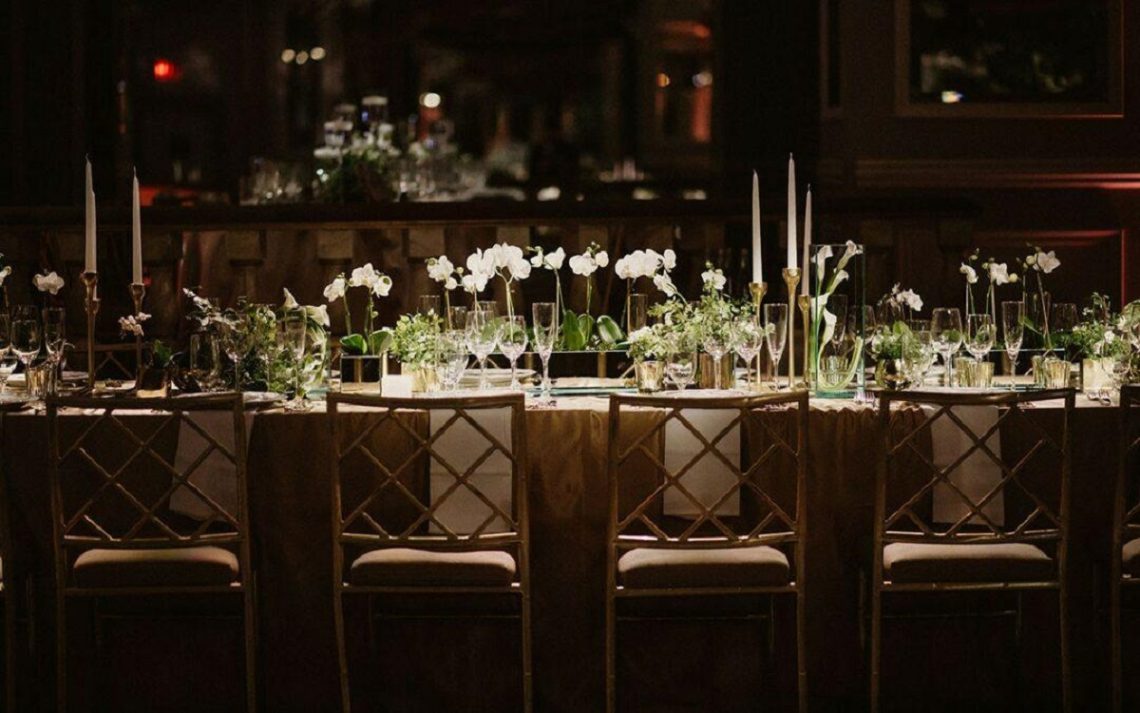 CHANIA CATERING by George Fandridis