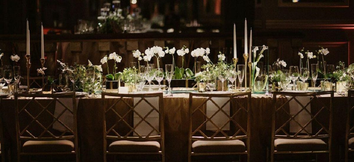 CHANIA CATERING by George Fandridis