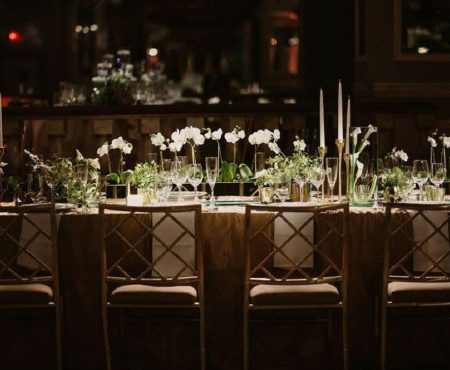 CHANIA CATERING by George Fandridis
