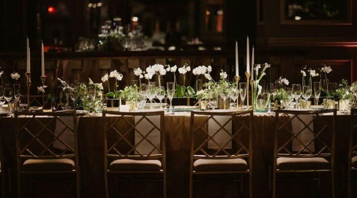 CHANIA CATERING by George Fandridis