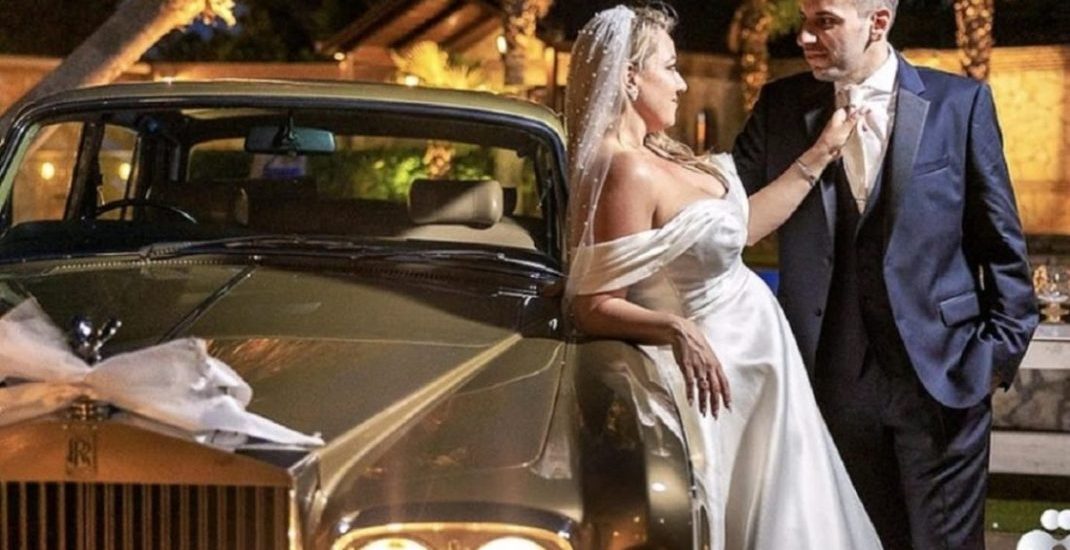 KOTTIS WEDDING CARS