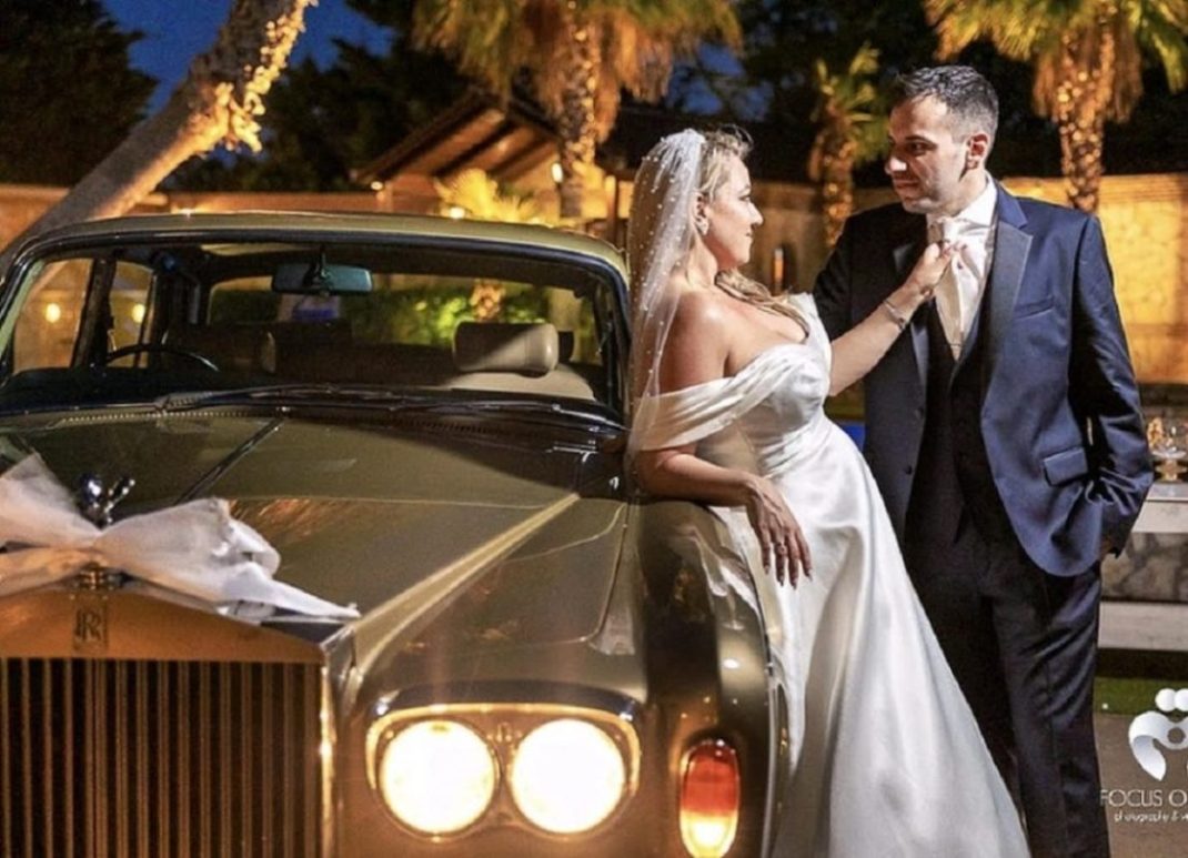 KOTTIS WEDDING CARS