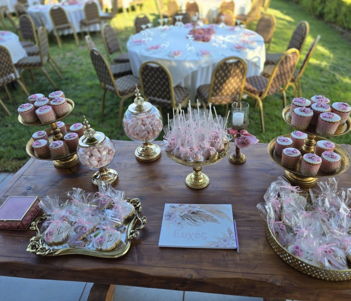 EVENTS BY ARTEMIS
