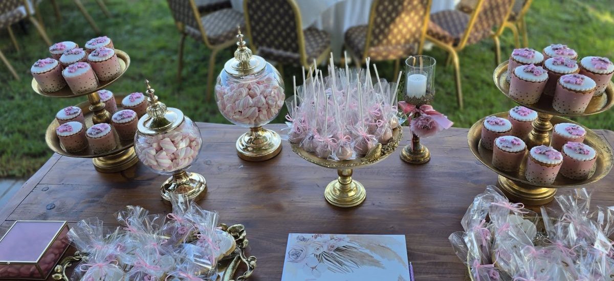 EVENTS BY ARTEMIS