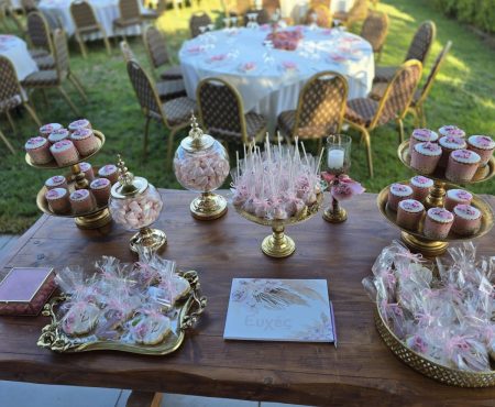 EVENTS BY ARTEMIS