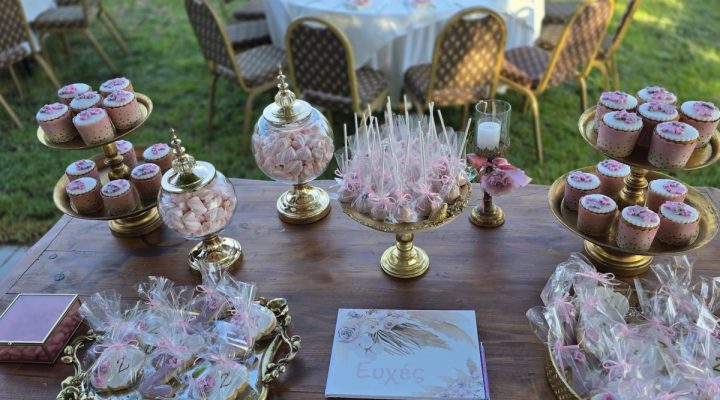 EVENTS BY ARTEMIS