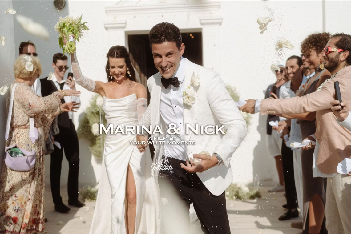 YOUR WHITE MOMENTS FILMS