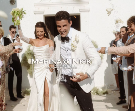 YOUR WHITE MOMENTS FILMS