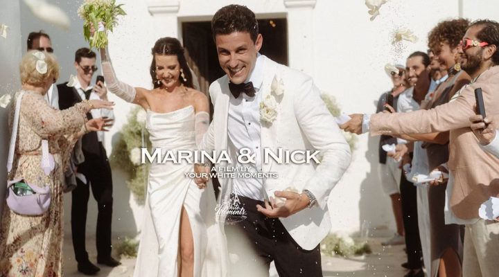 YOUR WHITE MOMENTS FILMS