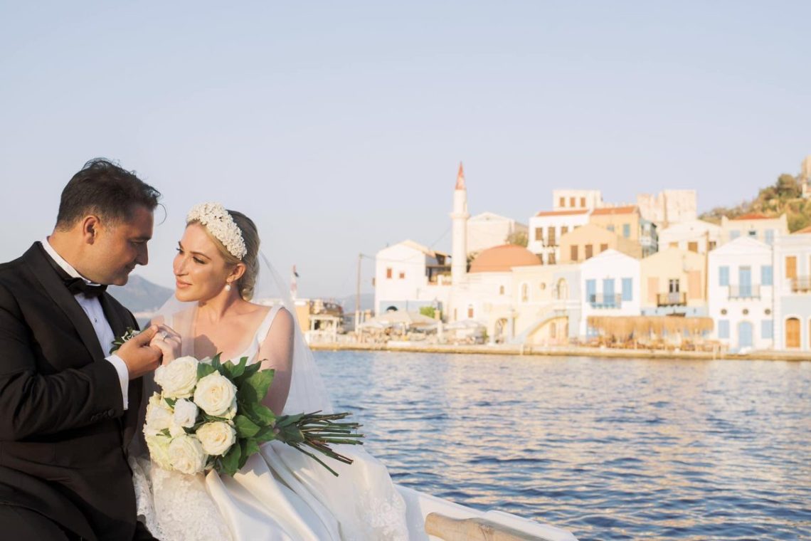 Love Stories Events Rhodes
