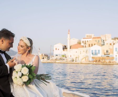 Love Stories Events Rhodes