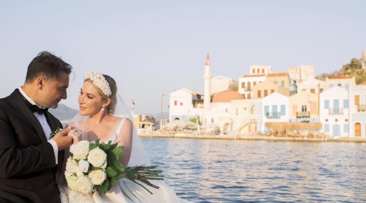 Love Stories Events Rhodes