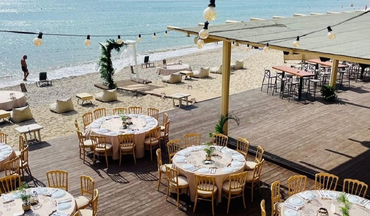 RUBIROSA EVENTS