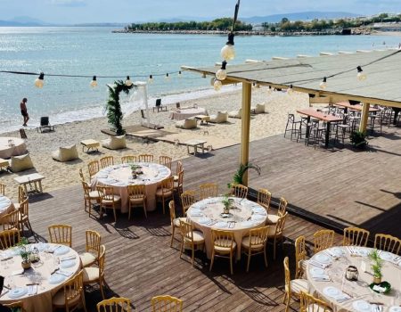 RUBIROSA EVENTS