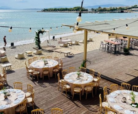 RUBIROSA EVENTS