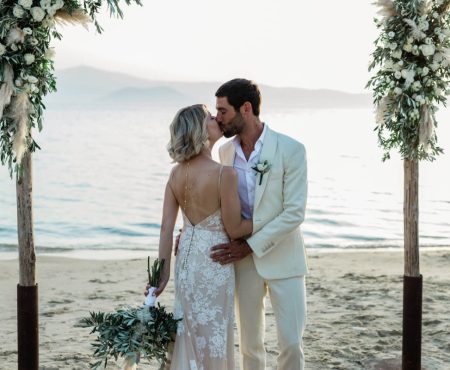 AMMOS WEDDING & EVENTS