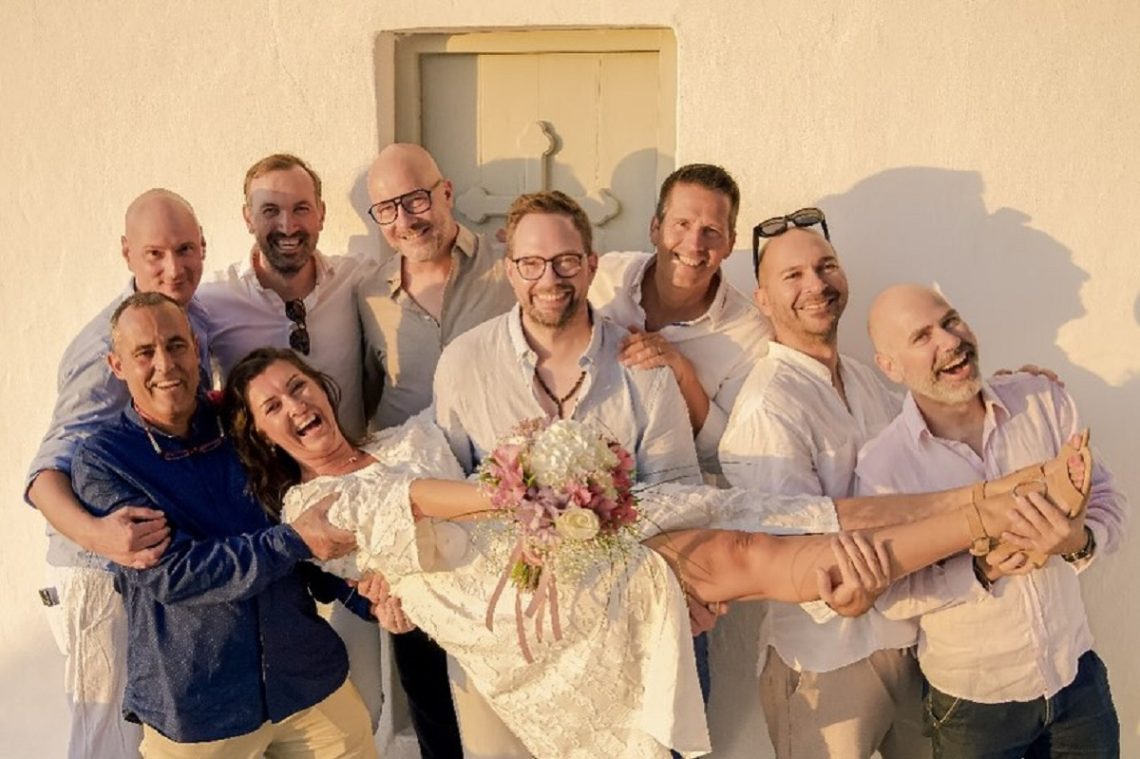 NOSTOS EVENTS