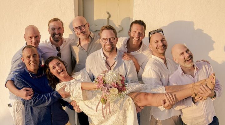 NOSTOS EVENTS