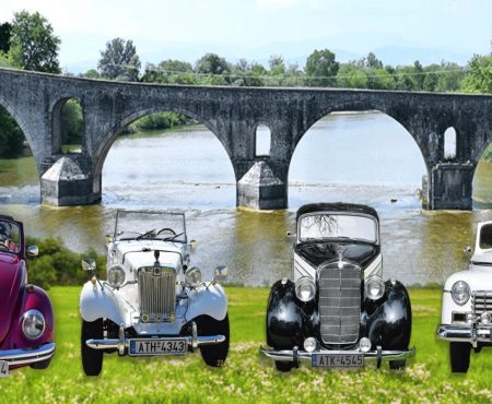 Rent Antique Cars