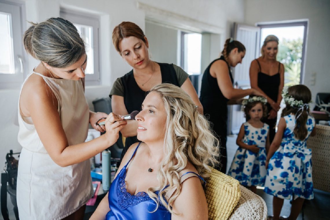 Vicky Hairsalon