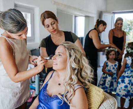 Vicky Hairsalon