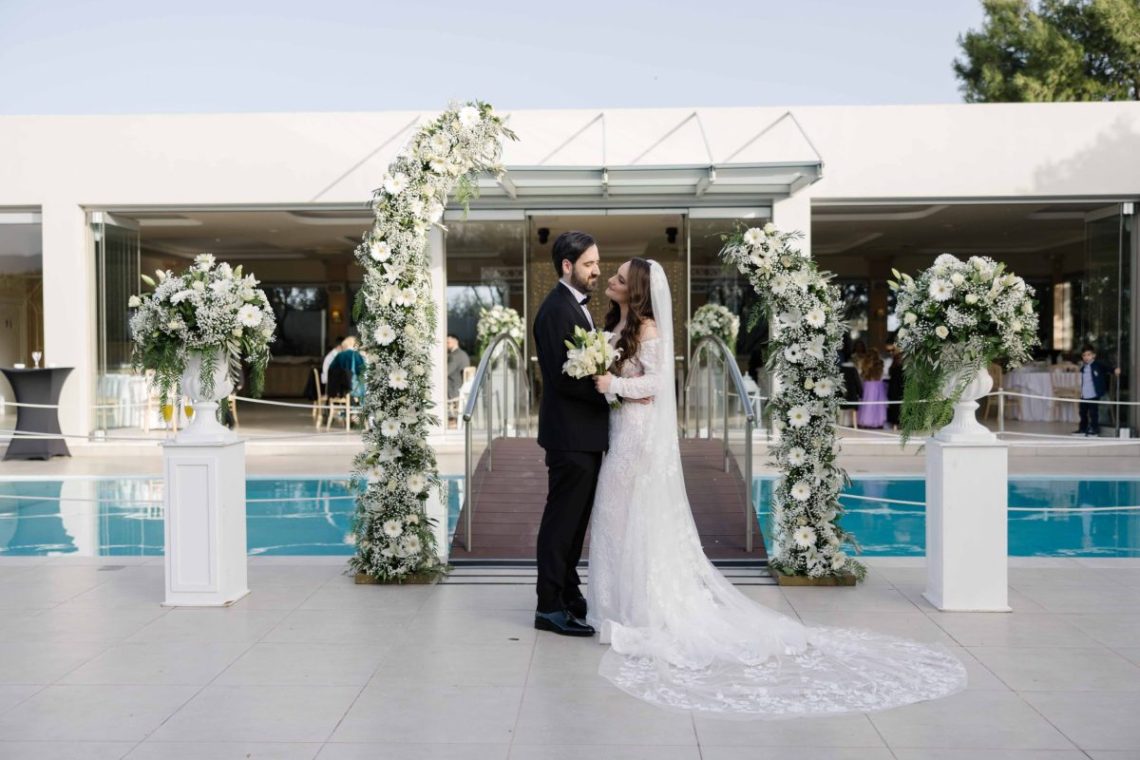 Agapi Events Athens