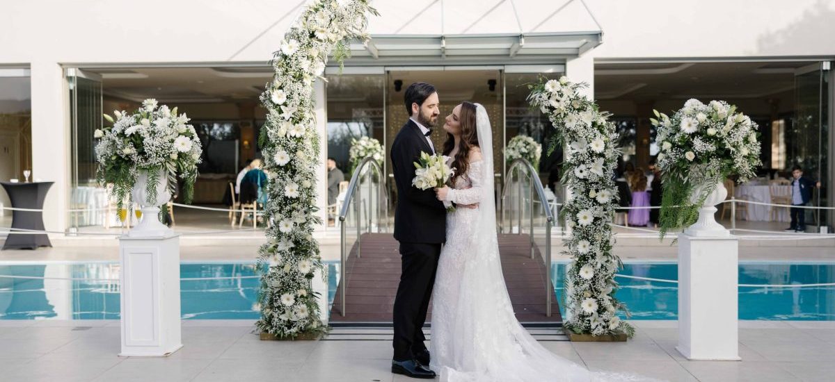 Agapi Events Athens