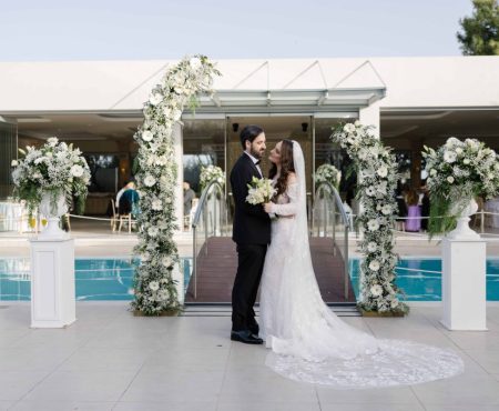 Agapi Events Athens