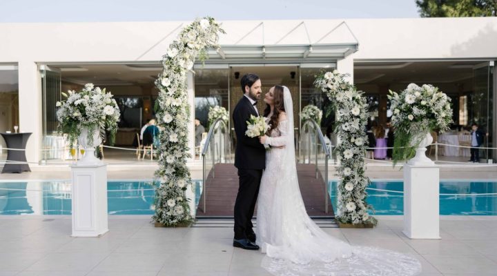 Agapi Events Athens