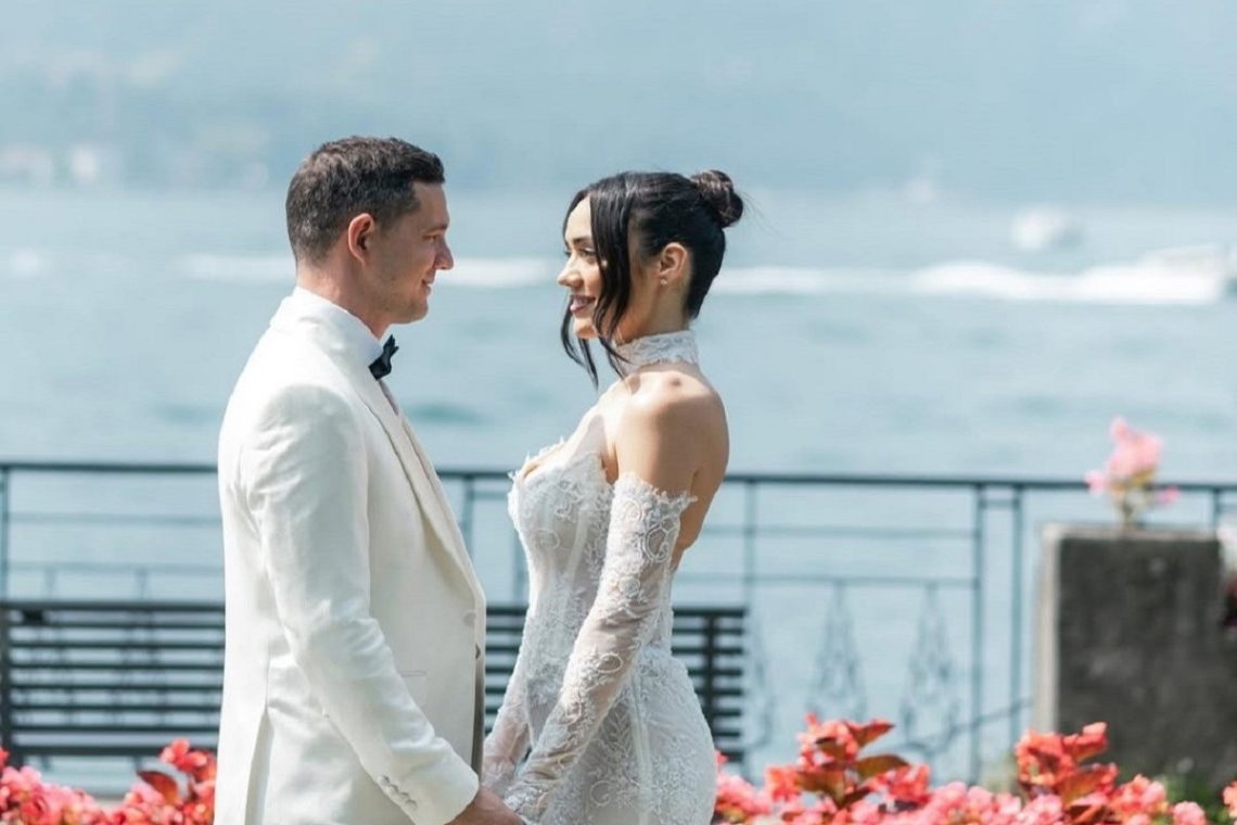 Odysseas Kodoukas Wedding Photographer