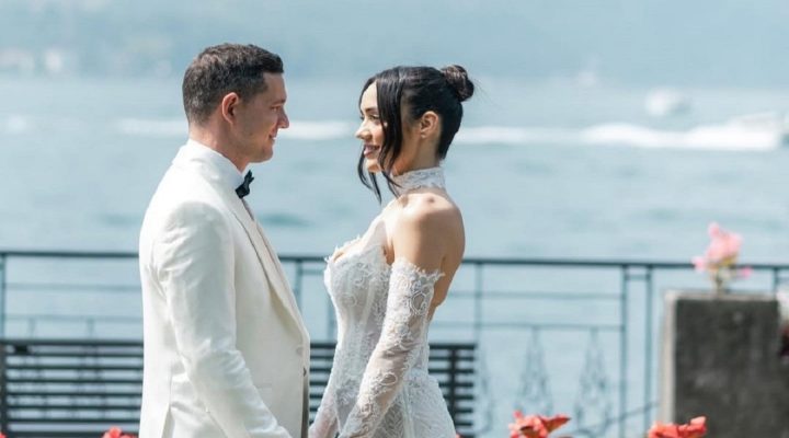 Odysseas Kodoukas Wedding Photographer